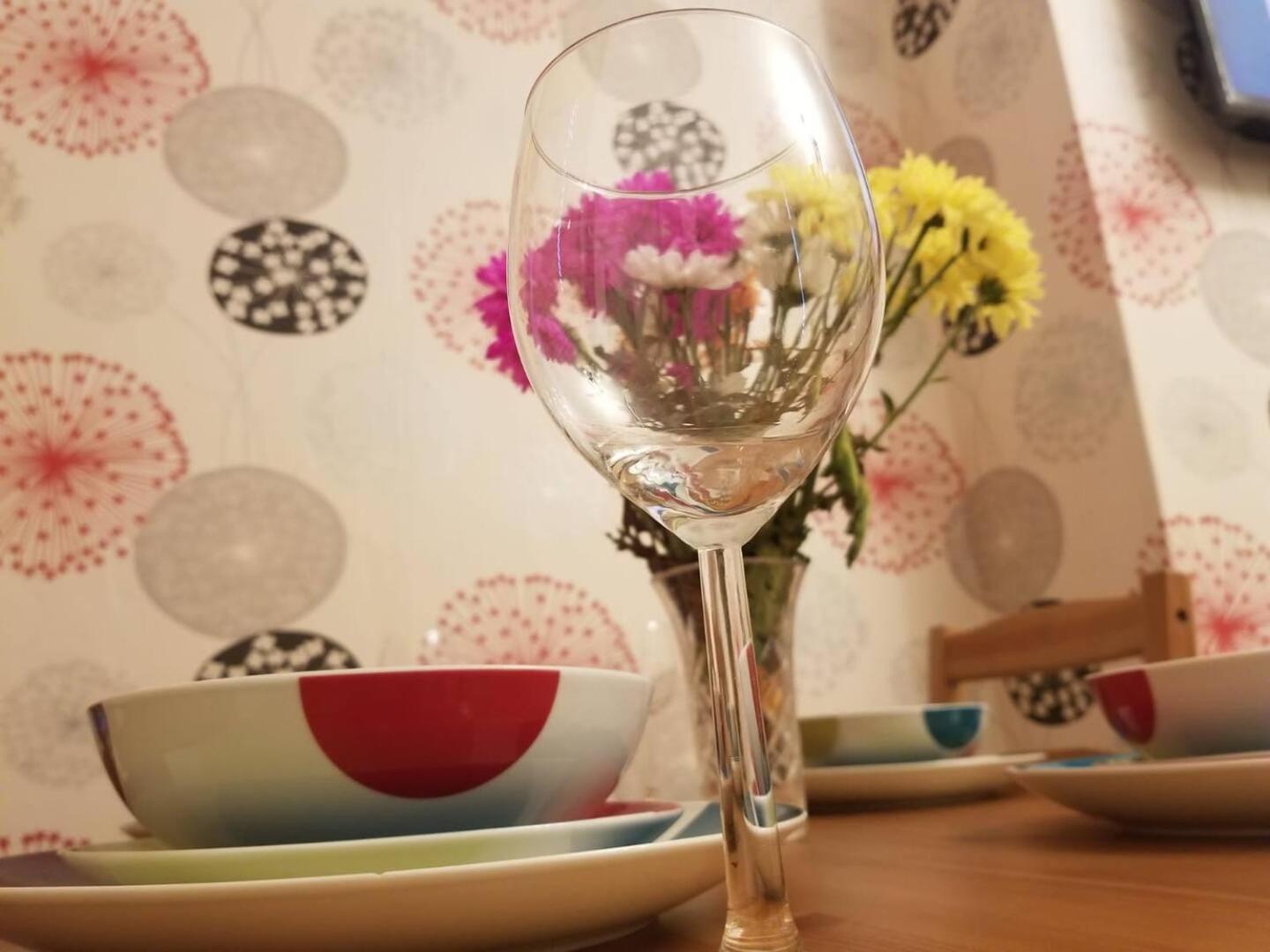 Holiday home Gorgeous 4 Bedrooms W Parking Reading